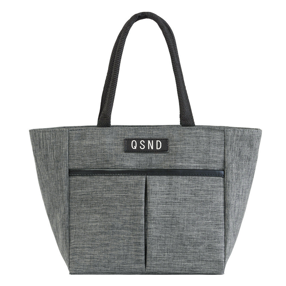 Girls Hand Picnic Bag / Lunch Bag