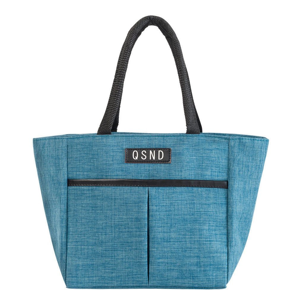 Girls Hand Picnic Bag / Lunch Bag