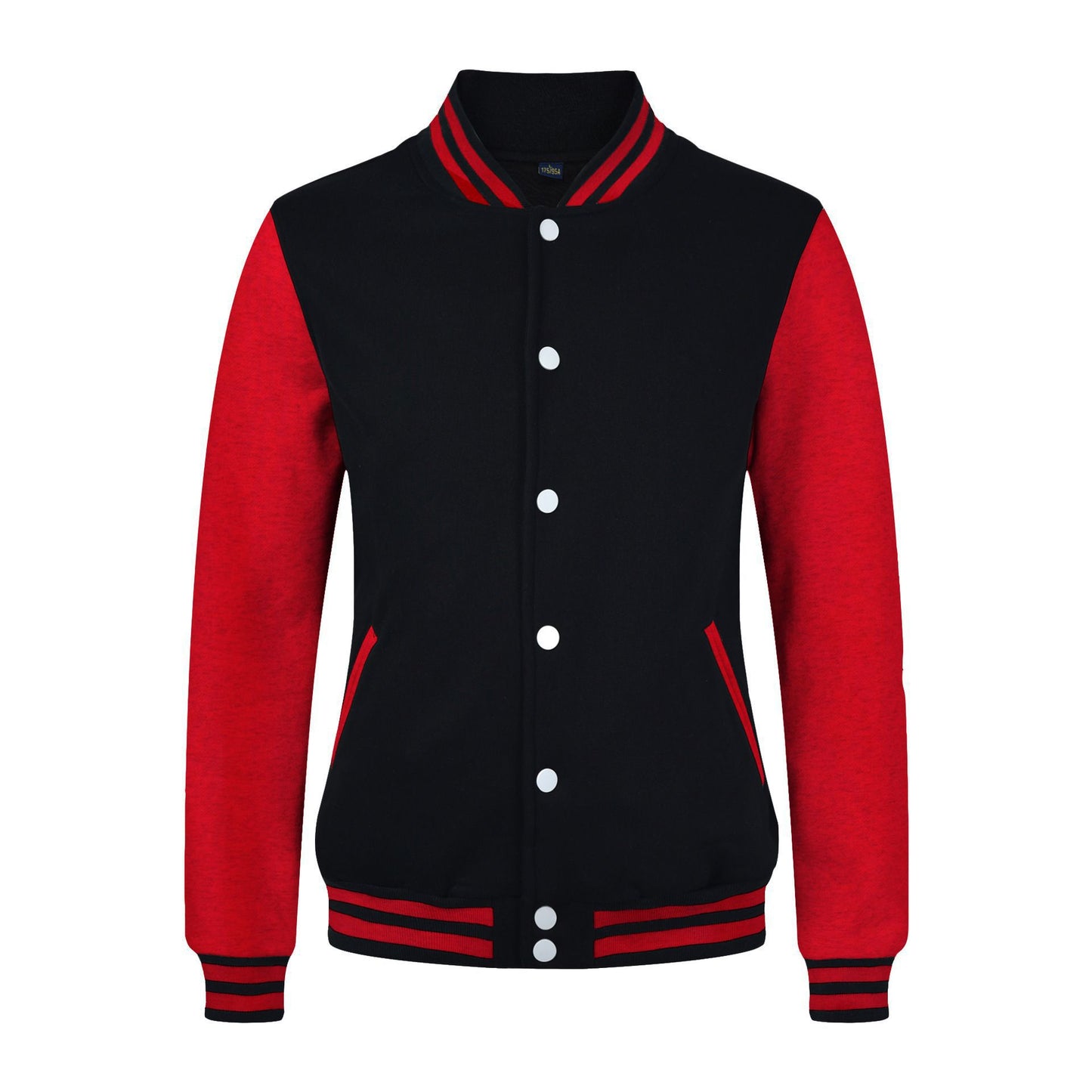 Baseball Uniform Trending Cardigan Jacket