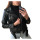 Skinny Slim Leather Jacket