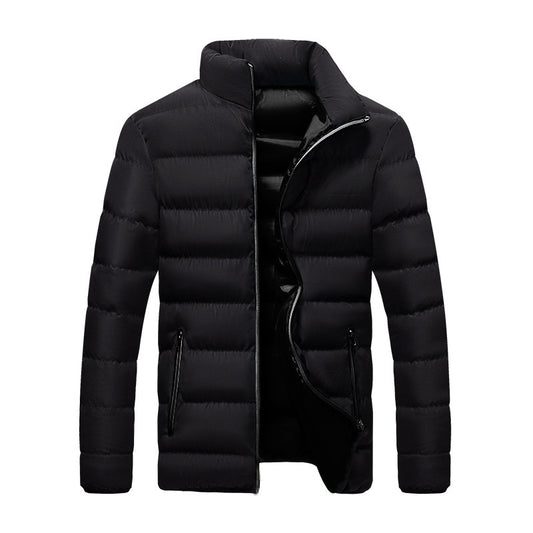 Men's Slim Winter Jacket