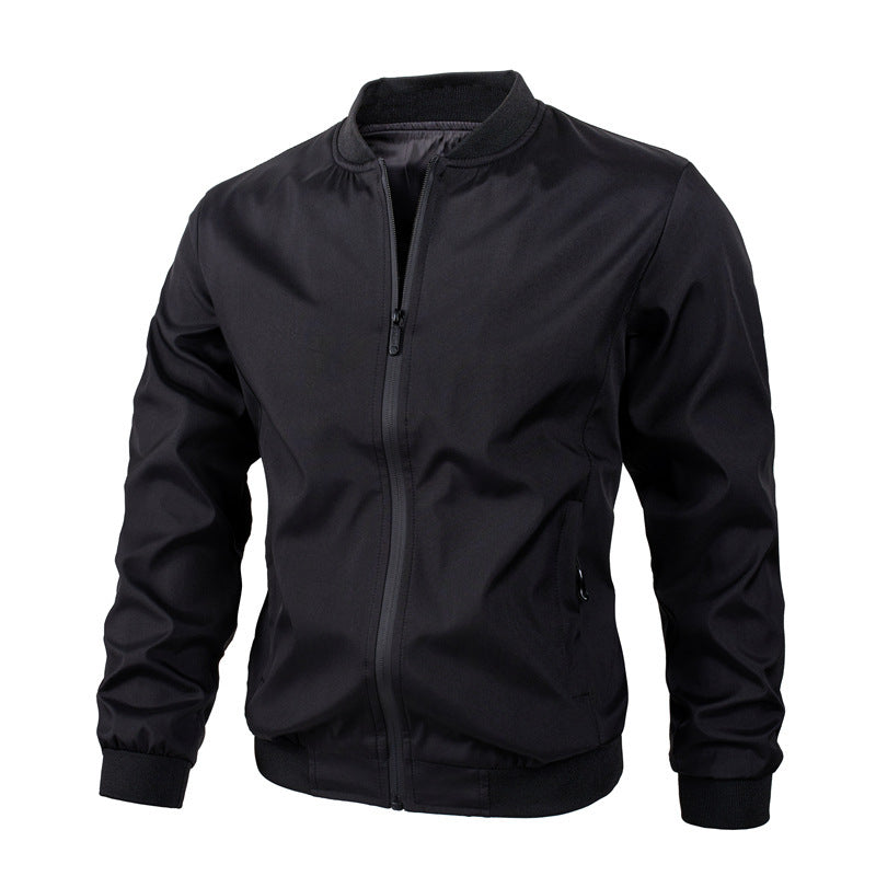 Men's Autumn Coat Jacket