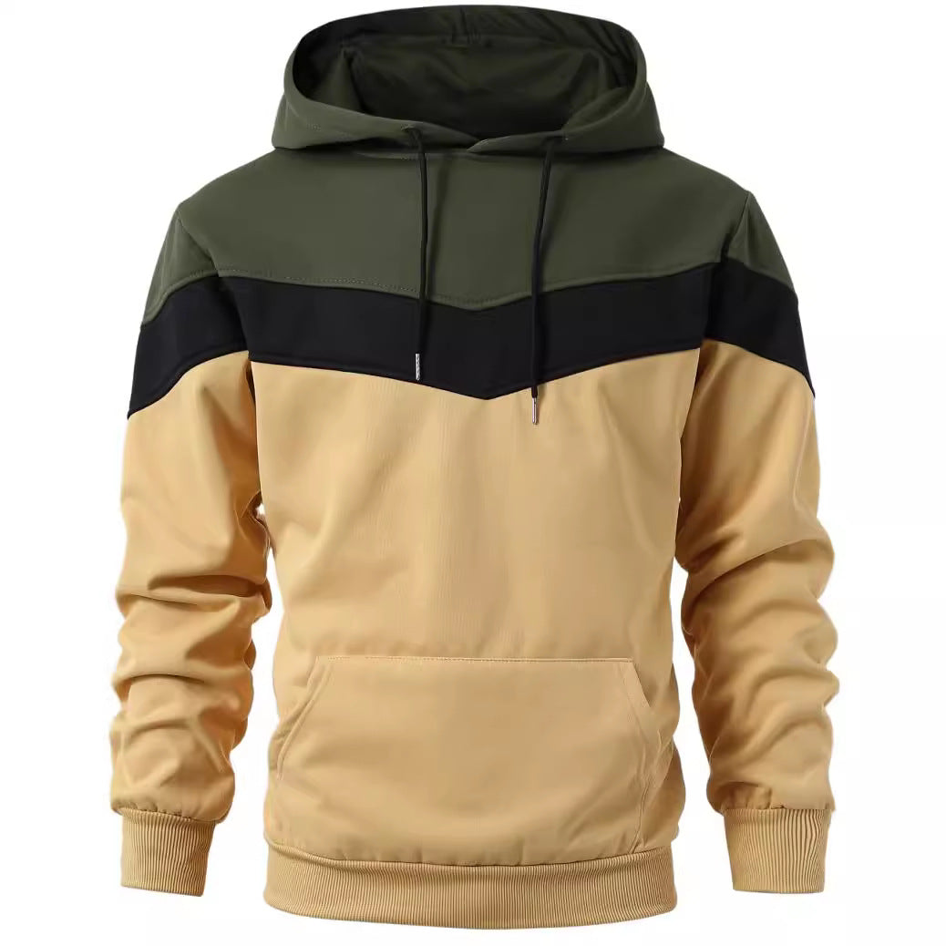 Men's Trending Hoodie