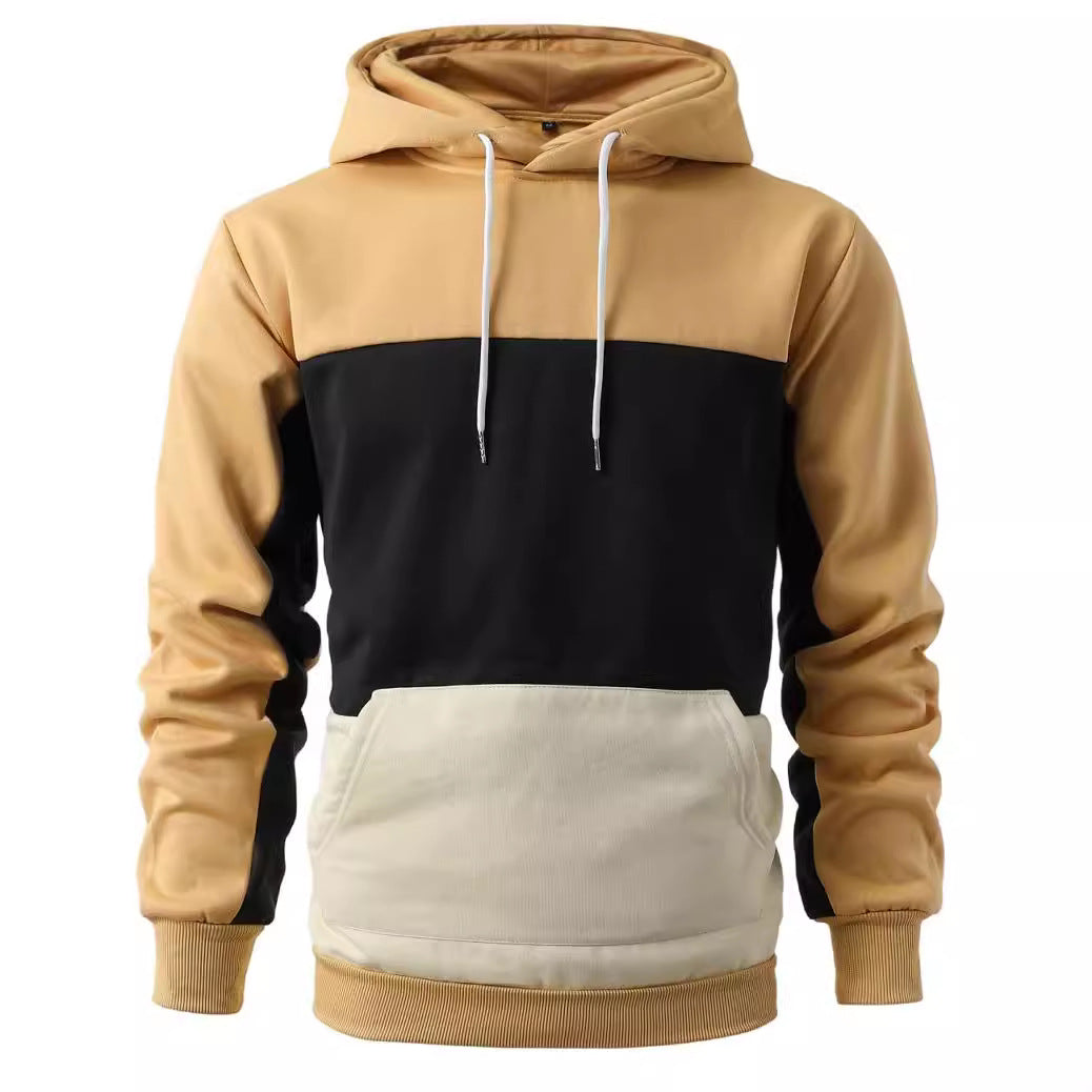 Men's Trending Hoodie