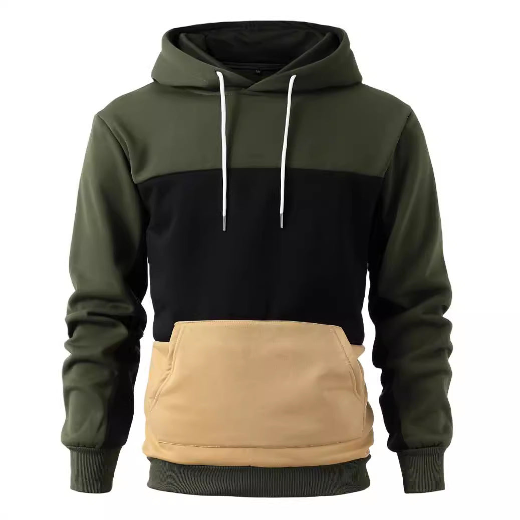 Men's Trending Hoodie