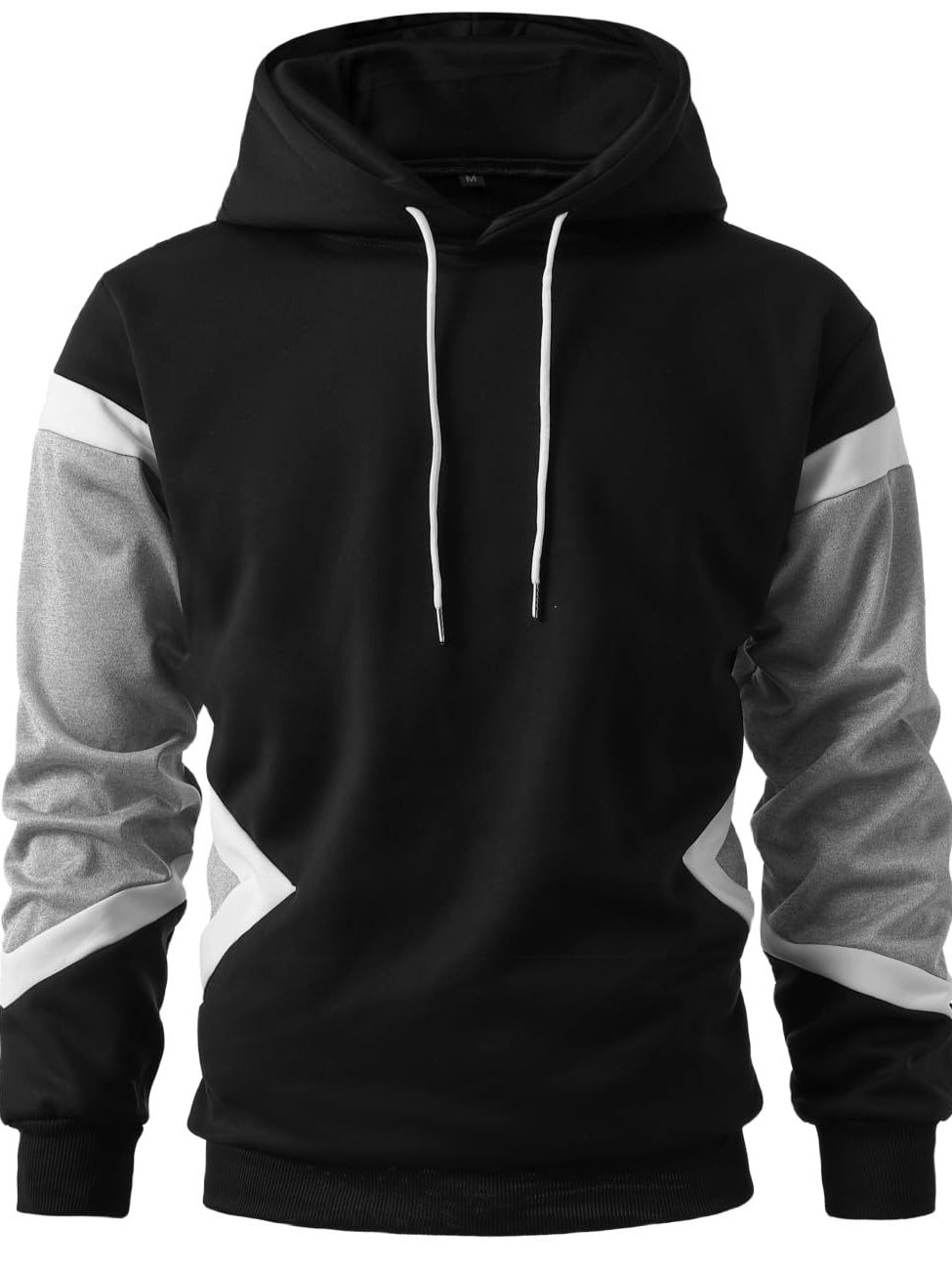 Men's Trending Hoodie