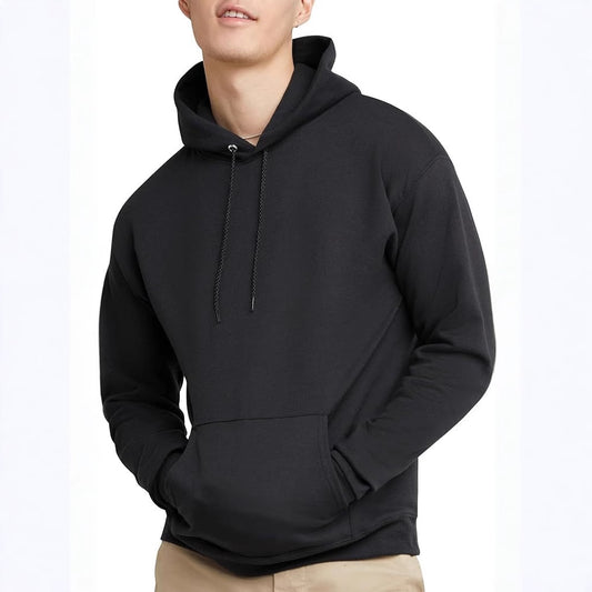 Long Sleeve Men's Hoodie