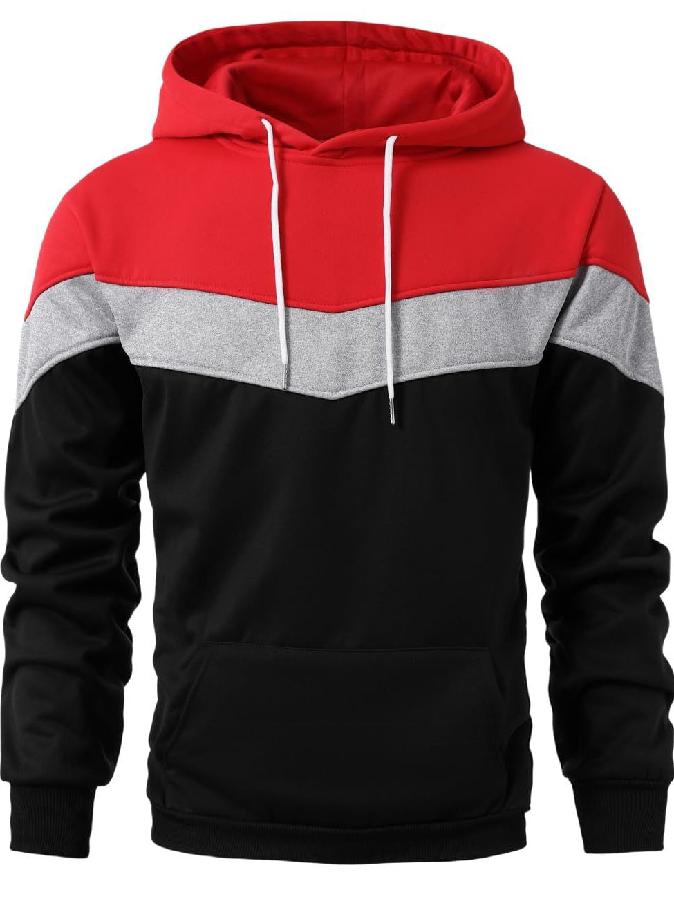 Men's Trending Hoodie