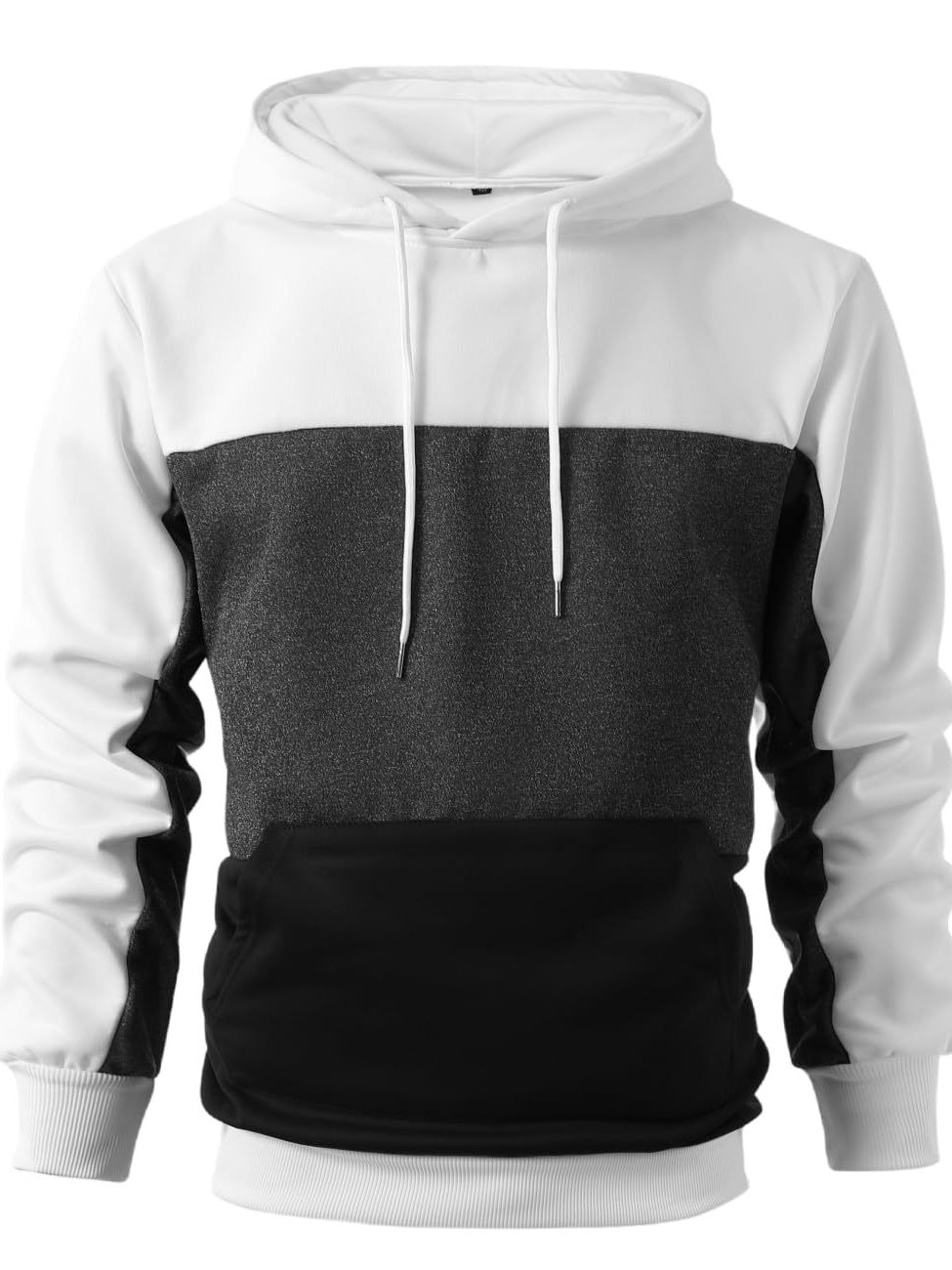 Men's Trending Hoodie