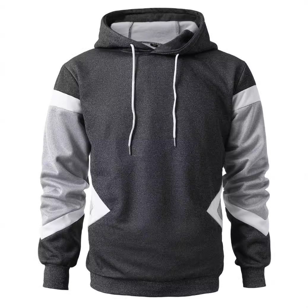 Men's Trending Hoodie