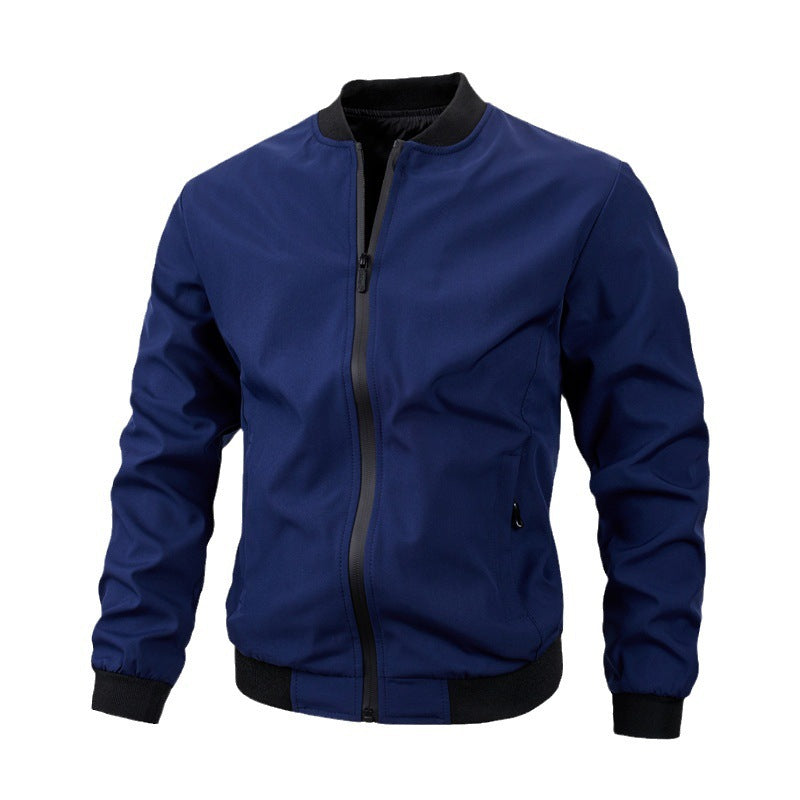 Men's Autumn Coat Jacket